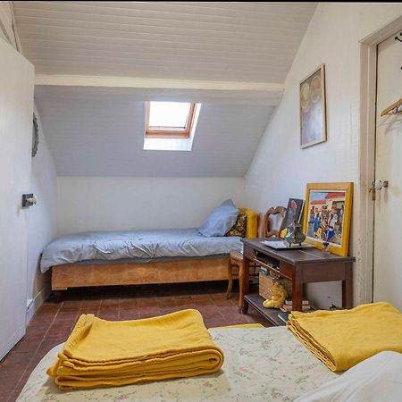 Chambre D'Hotes Les Jardins De Marie, Sci Charles III Bernay  Zewnętrze zdjęcie