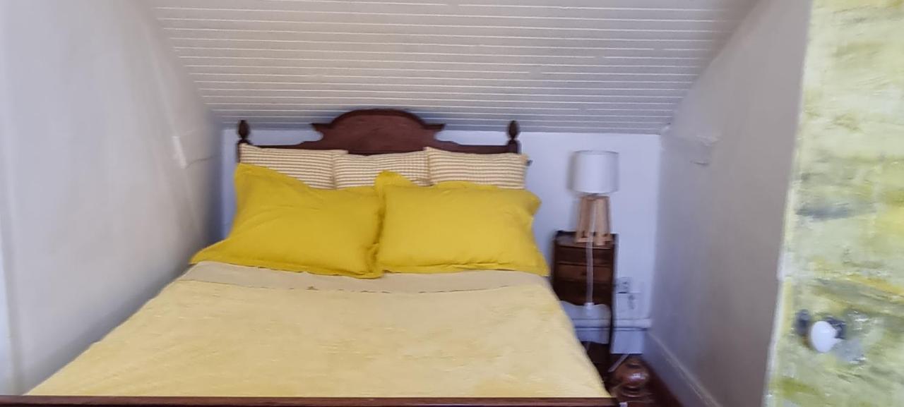 Chambre D'Hotes Les Jardins De Marie, Sci Charles III Bernay  Zewnętrze zdjęcie