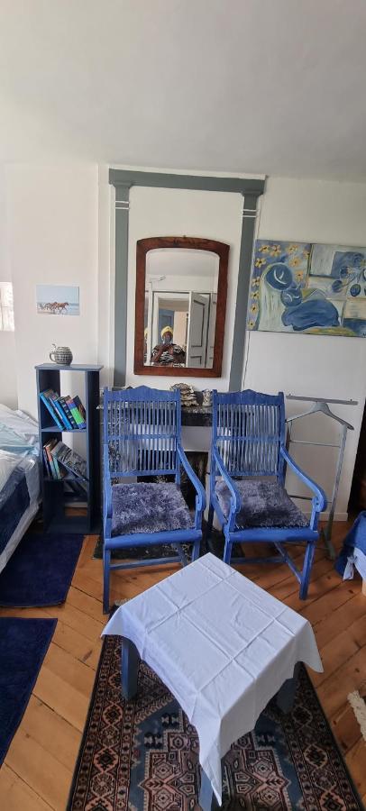 Chambre D'Hotes Les Jardins De Marie, Sci Charles III Bernay  Zewnętrze zdjęcie