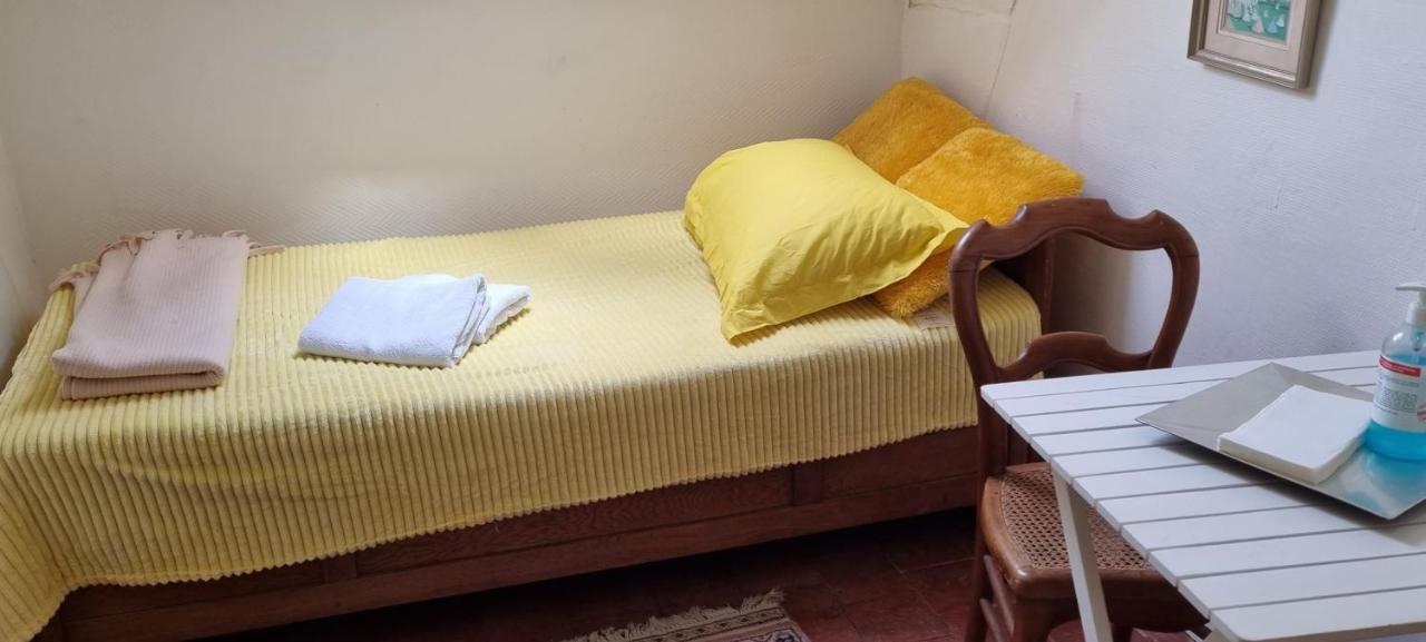 Chambre D'Hotes Les Jardins De Marie, Sci Charles III Bernay  Zewnętrze zdjęcie