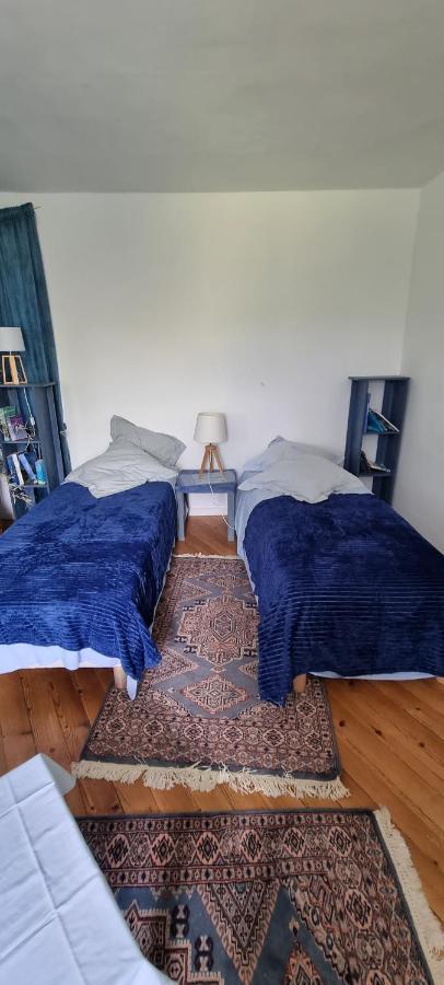 Chambre D'Hotes Les Jardins De Marie, Sci Charles III Bernay  Zewnętrze zdjęcie