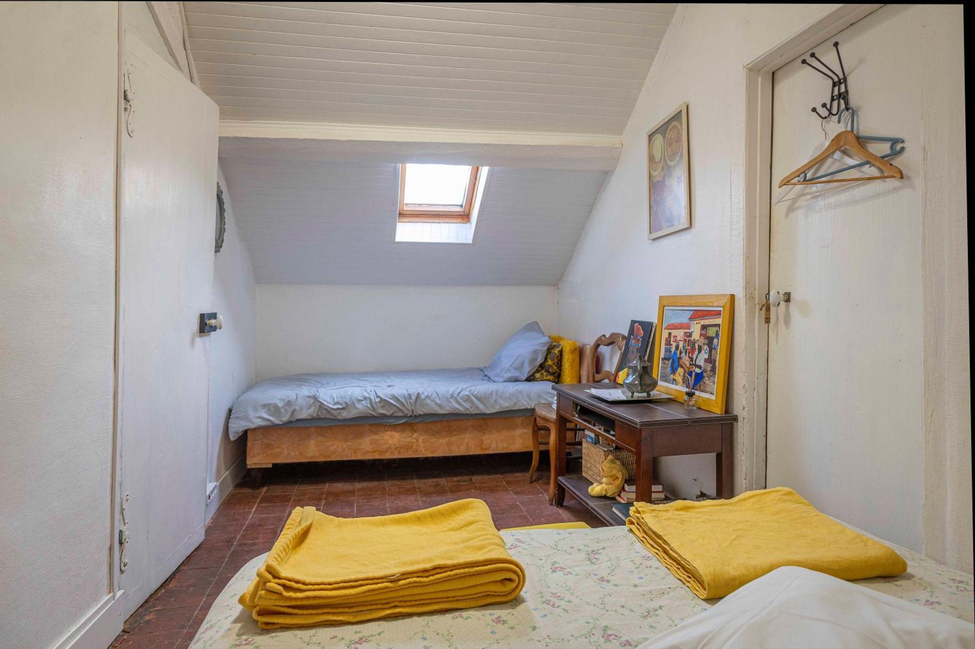 Chambre D'Hotes Les Jardins De Marie, Sci Charles III Bernay  Zewnętrze zdjęcie
